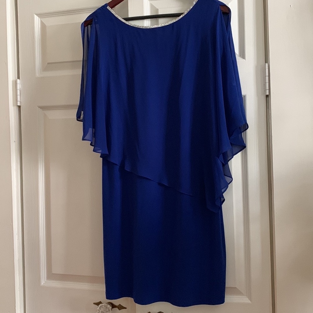 Cocktail Dress